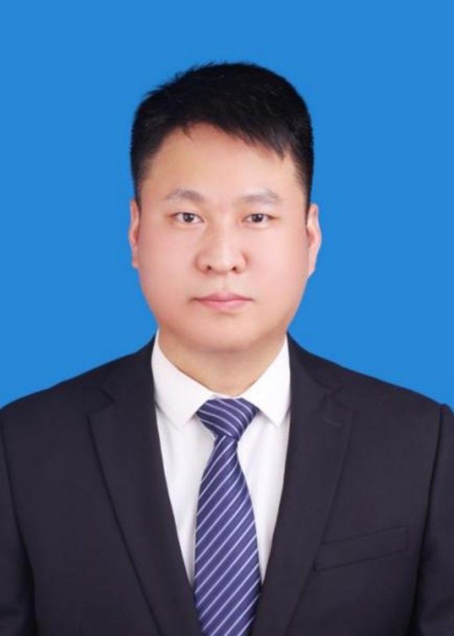 李鵬 副主任醫(yī)師