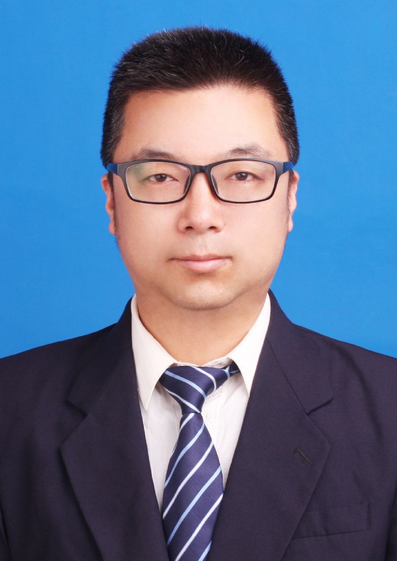 岳新鵬 副主任醫(yī)師