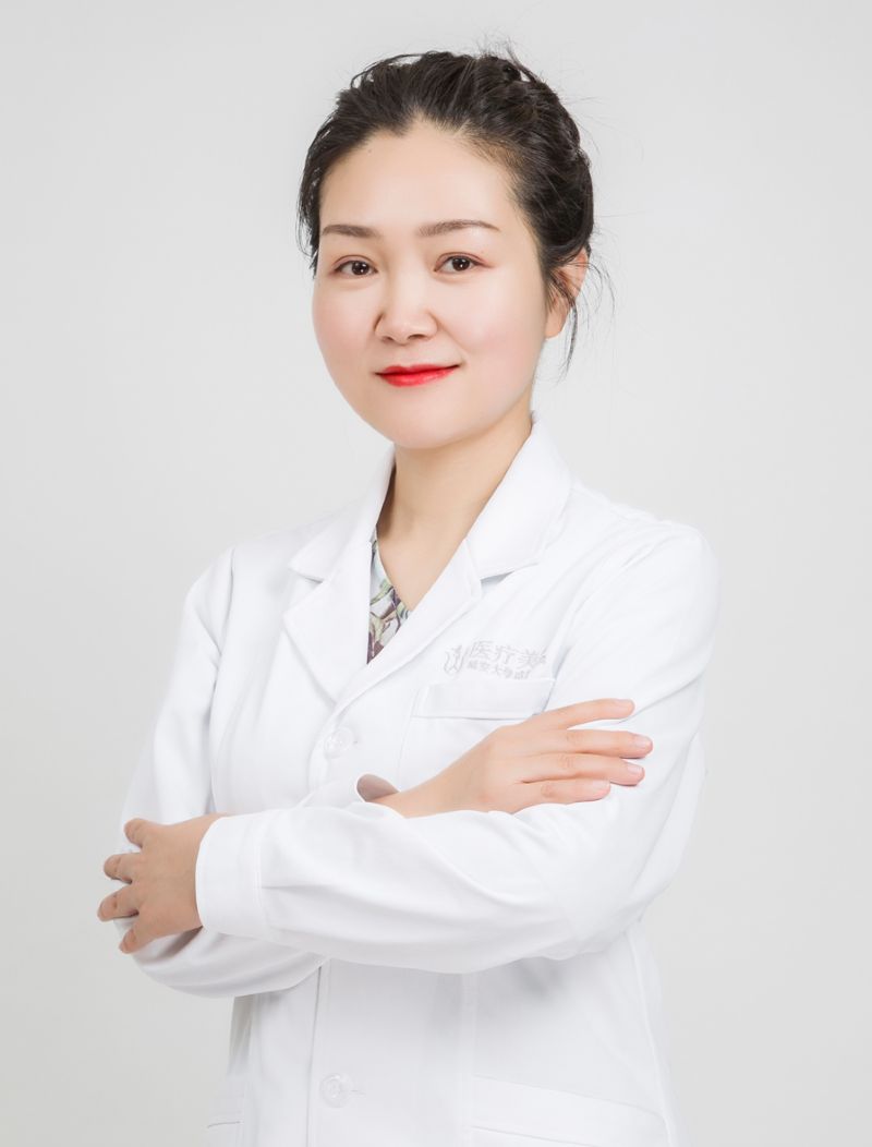 黃蕾 主任醫(yī)師/副教授